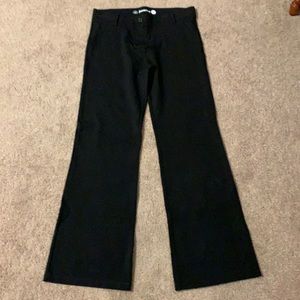 Betabrand dress pants yoga pants